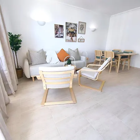 Seaview Varandas Do Sol 2 Appartement *