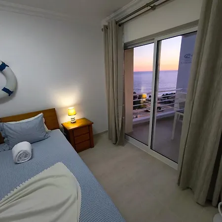 Appartement Seaview Varandas Do Sol 2 Portimão