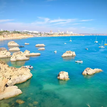 Seaview Varandas Do Sol 2 Appartement *