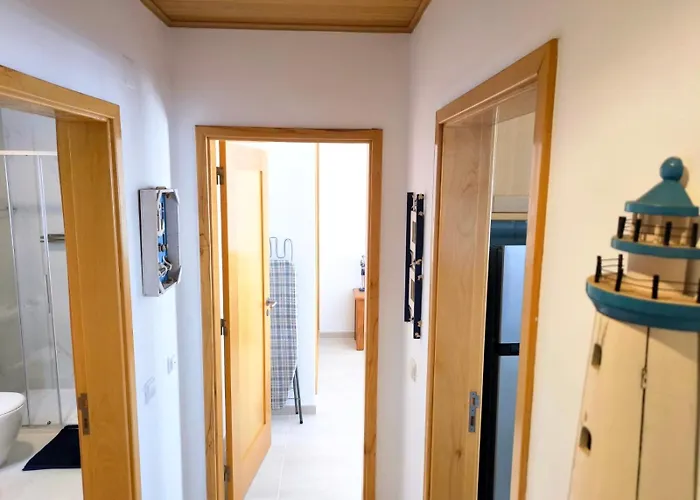 Seaview Varandas Do Sol 2 بورتيماو