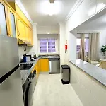 Apartman Seaview Varandas Do Sol 2
