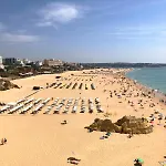 Apartman Seaview Varandas Do Sol 2