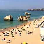 Apartman Seaview Varandas Do Sol 2 *