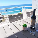 Seaview Varandas Do Sol 2 Apartman Portimão