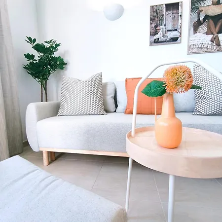 Apartman Seaview Varandas Do Sol 2 *