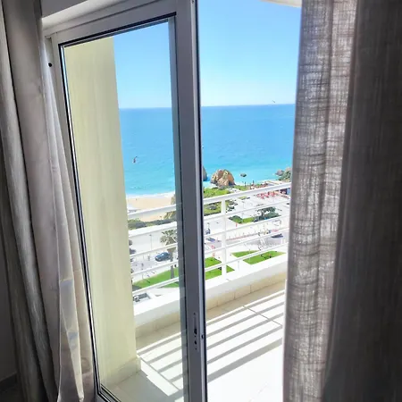 Apartman Seaview Varandas Do Sol 2 Portimão