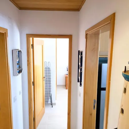 Seaview Varandas Do Sol 2 بورتيماو